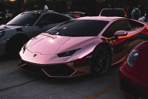exotic cars for rent las vegas